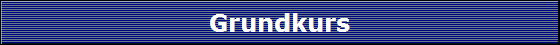 Grundkurs