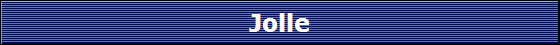 Jolle