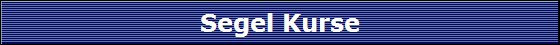 Segel Kurse